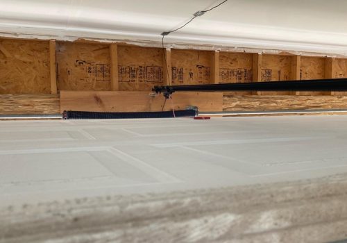 Garage Door Repair La Vista