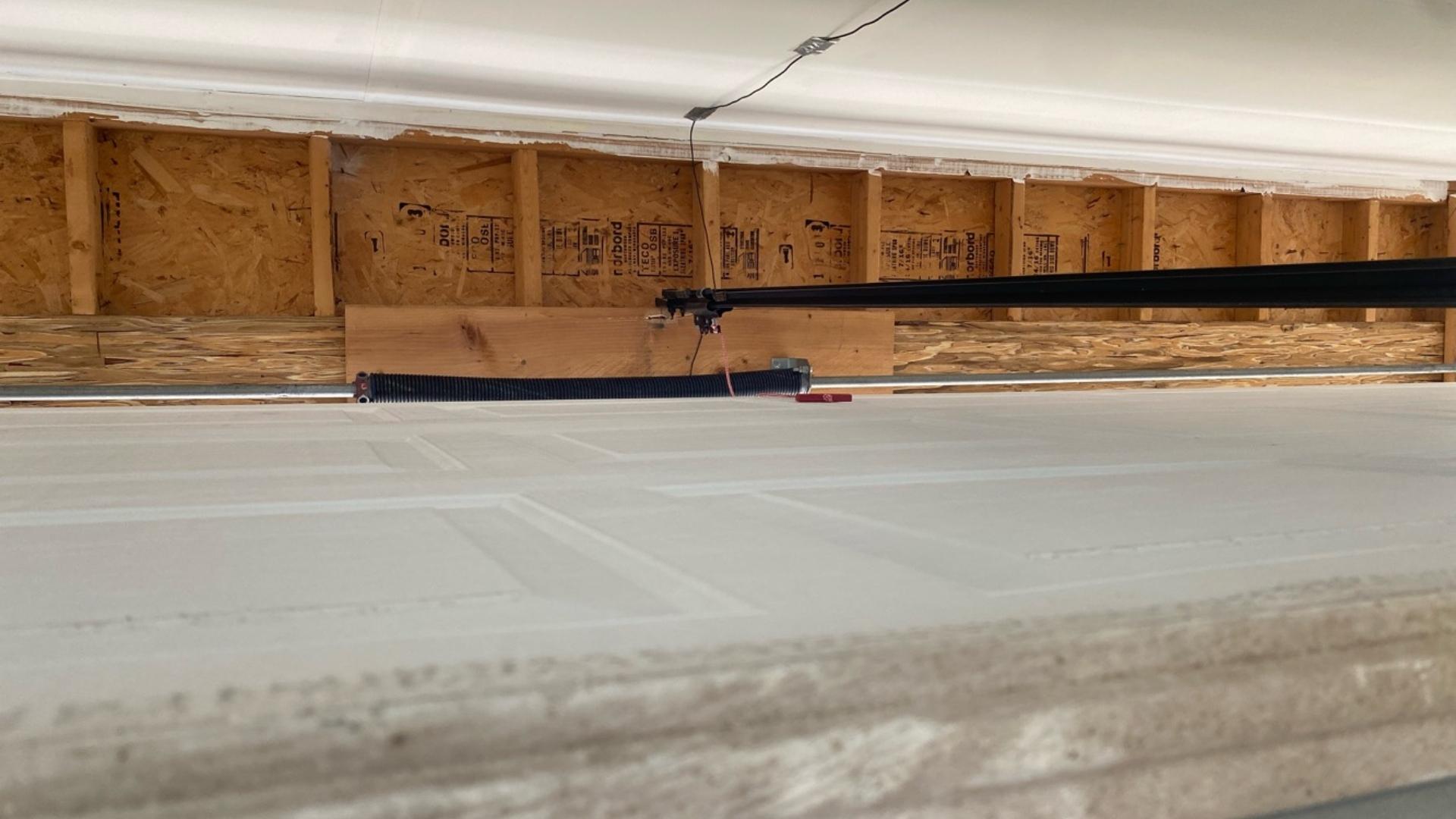 Garage Door Repair La Vista