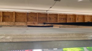 Garage Door Repair La Vista