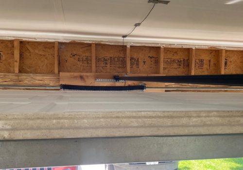 Garage Door Repair La Vista