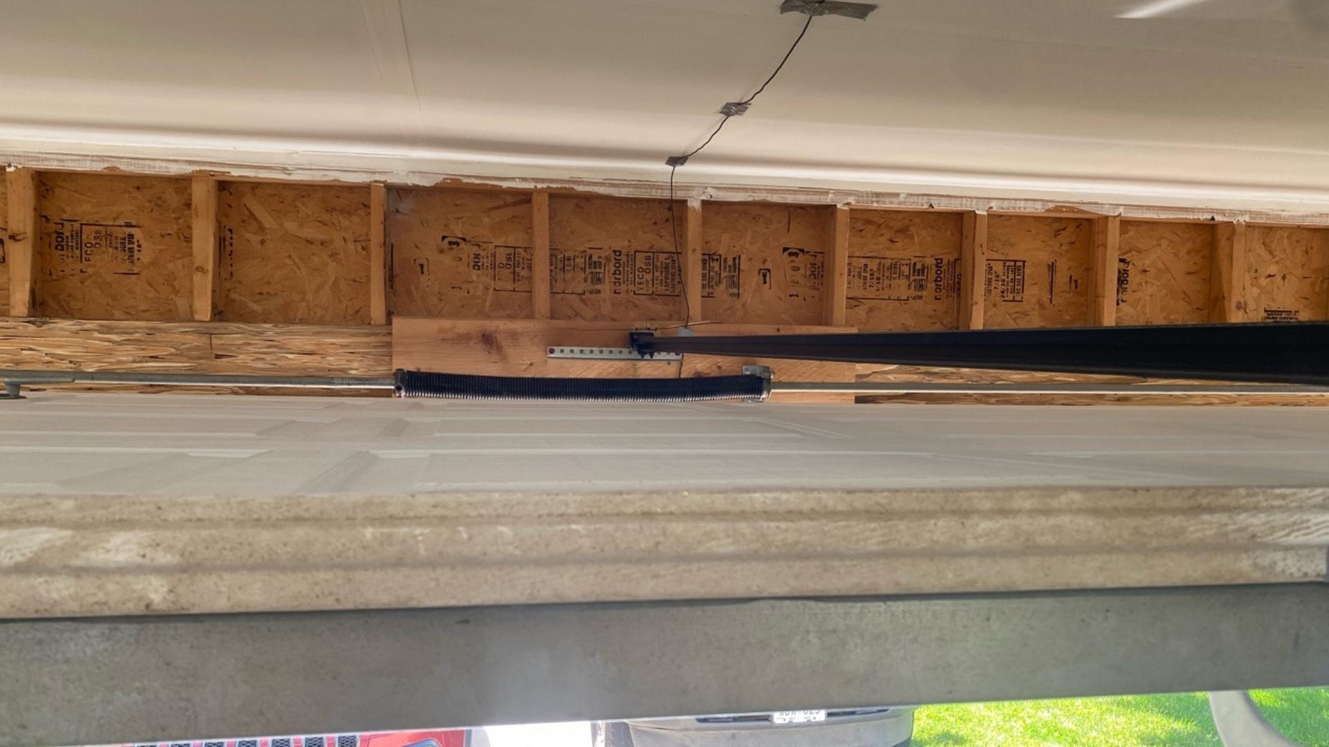 Garage Door Repair La Vista