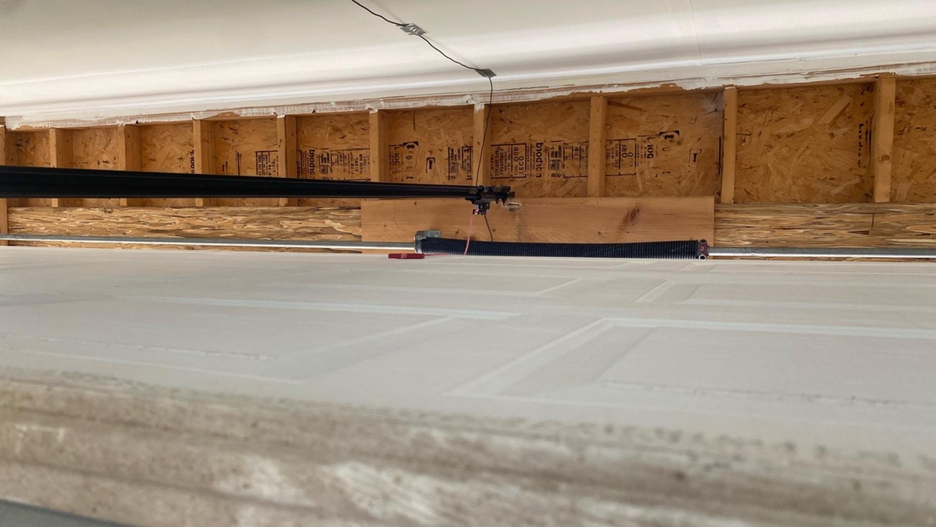 Garage Door Repair La Vista