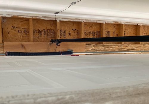 Garage Door Repair La Vista