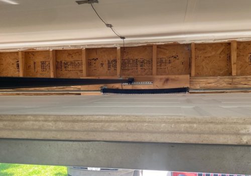 Garage Door Repair La Vista