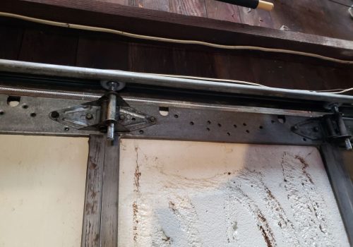 Garage Door Repair Springfield, NE