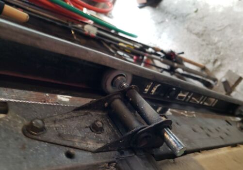 Garage Door Repair Springfield, NE