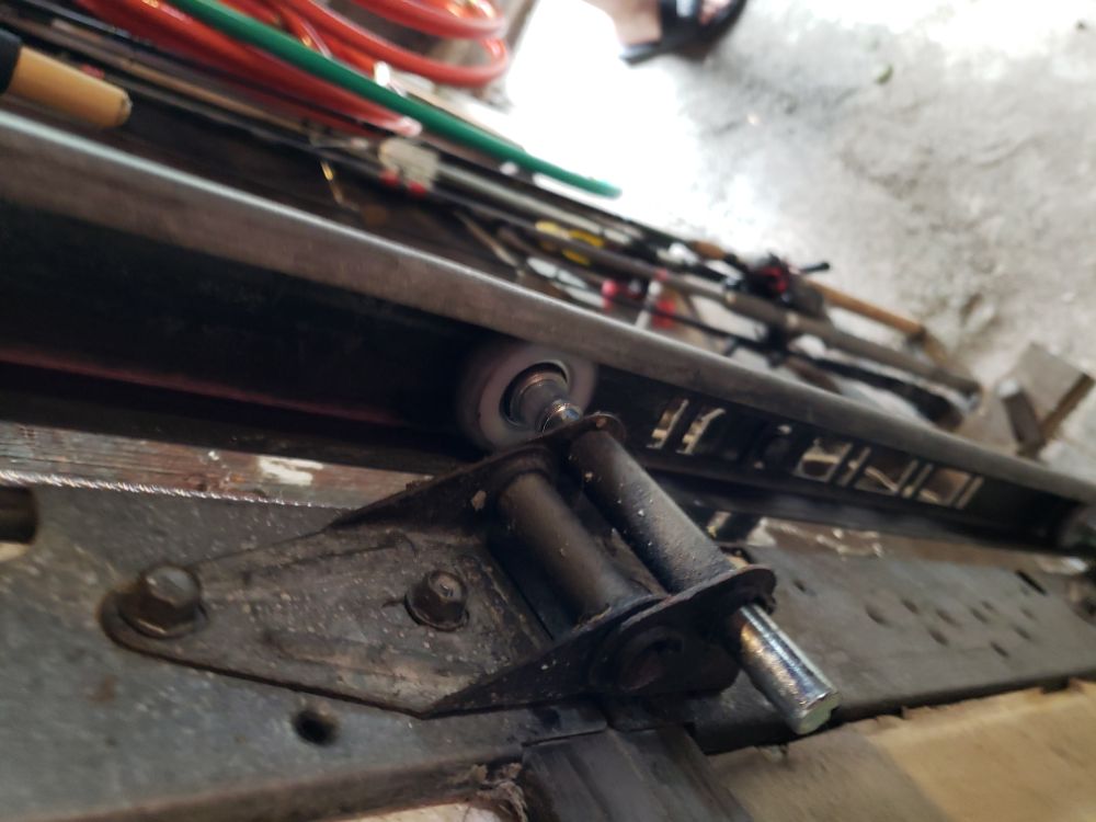 Garage Door Repair Springfield, NE