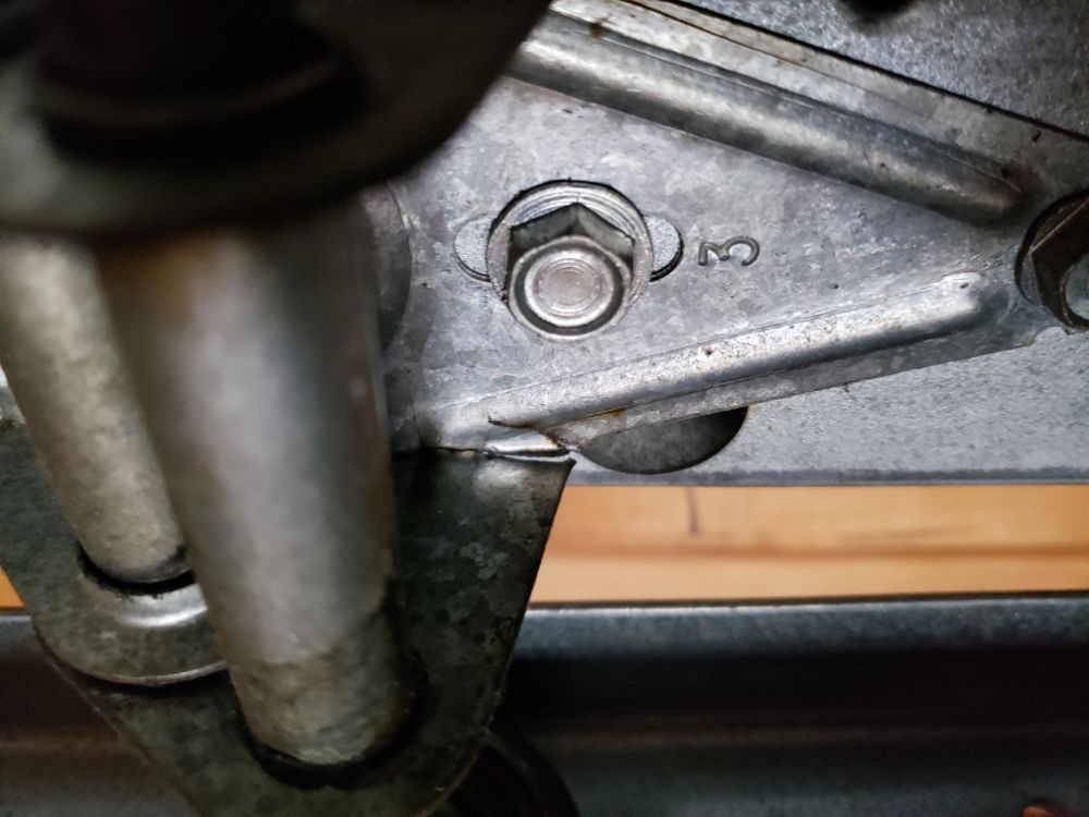 Garage Door Repair Springfield, NE