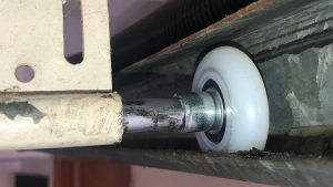 Garage Door Roller Replacement Roca
