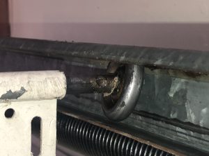 Garage Door Roller Replacement Roca