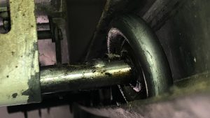 Garage Door Roller Replacement Roca