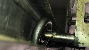 Garage Door Roller Replacement Roca