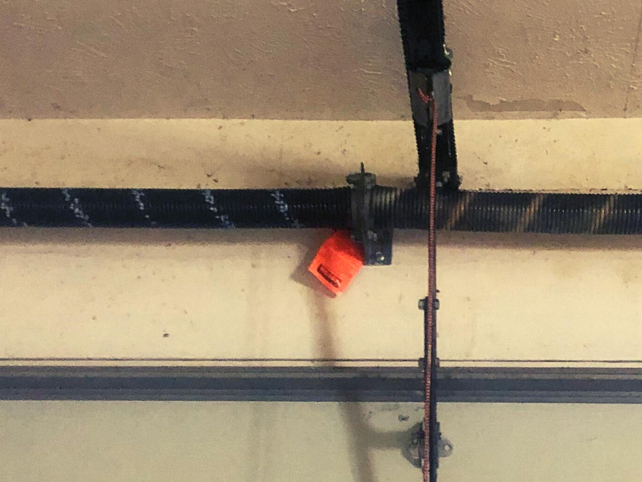 Garage Door Spring Council Bluffs
