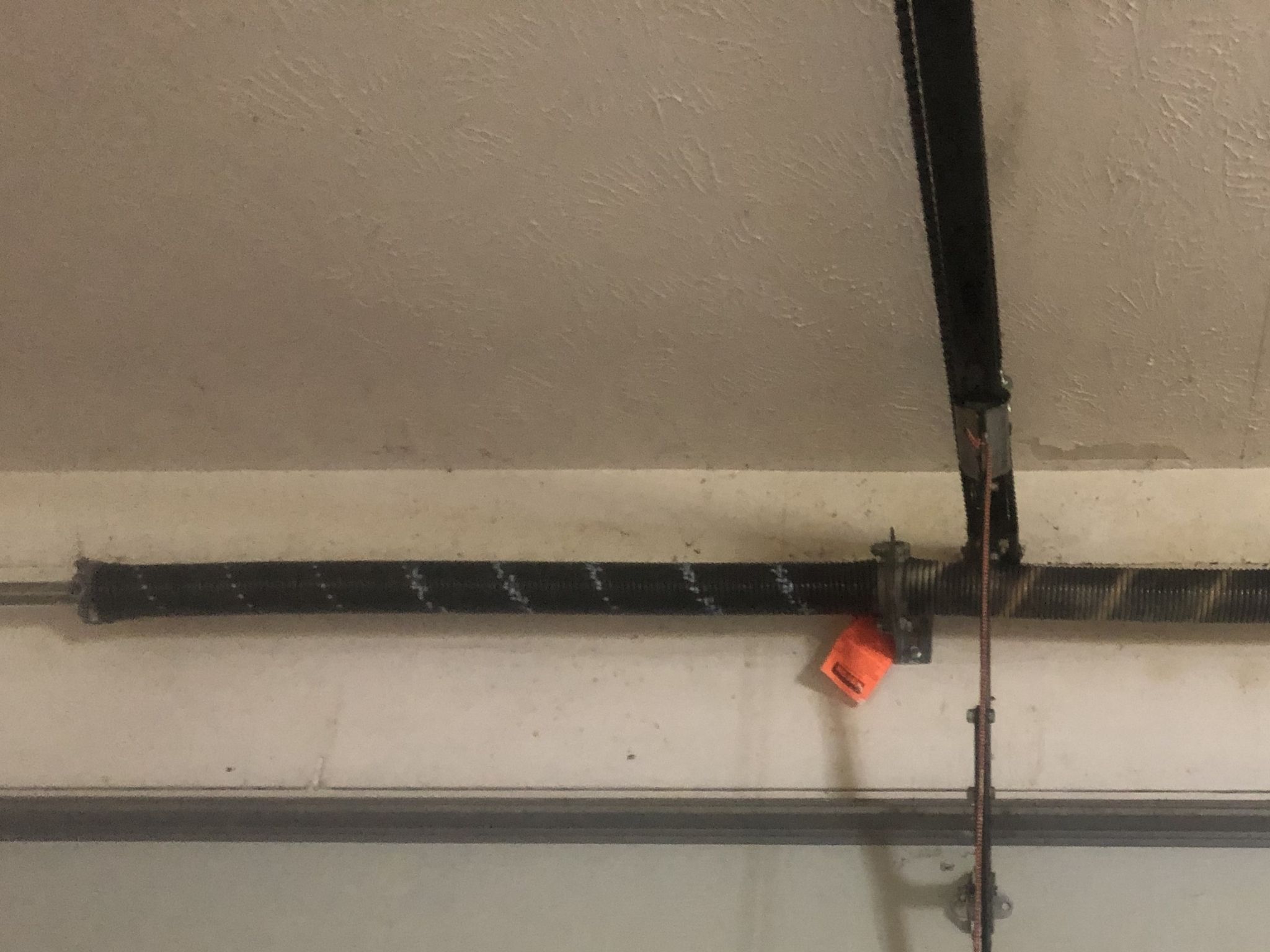 Garage Door Spring Council Bluffs