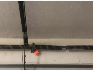 Garage Door Spring Council Bluffs