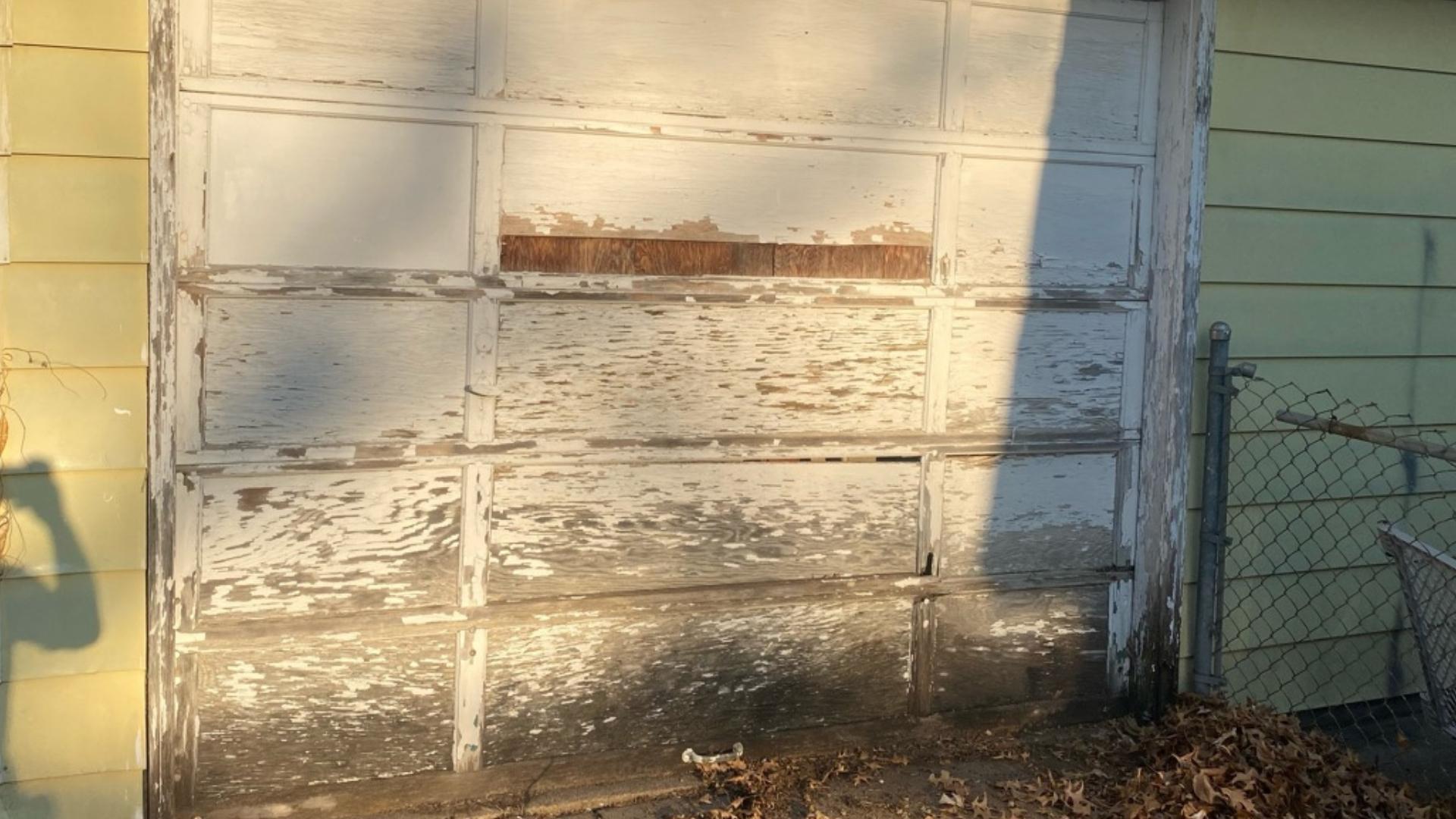 Garage Door Installation Bennington, NE
