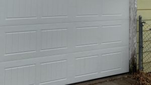 Garage Door Installation Bennington, NE