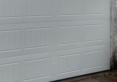 Garage Door Installation Bennington, NE
