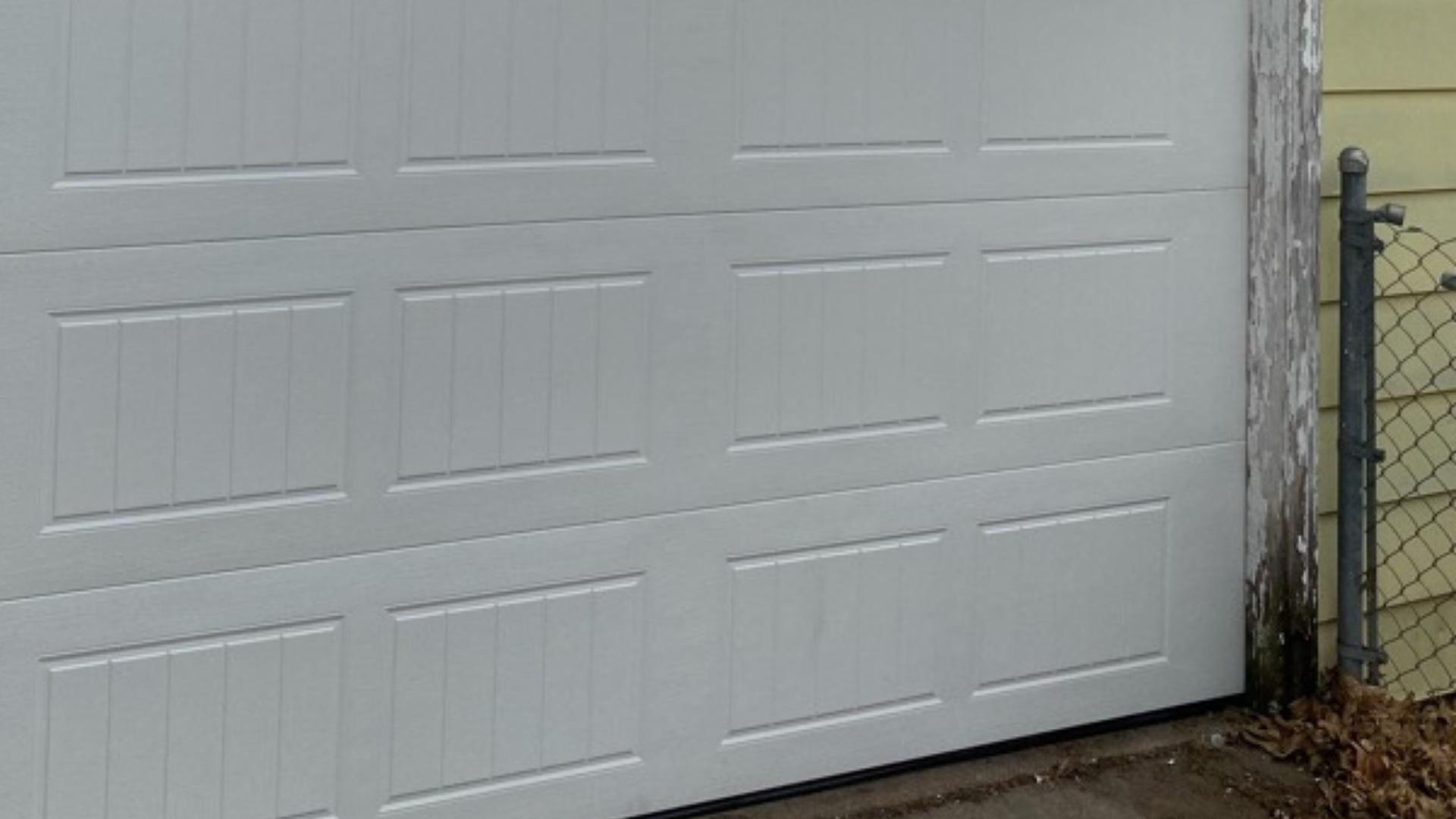 Garage Door Installation Bennington, NE