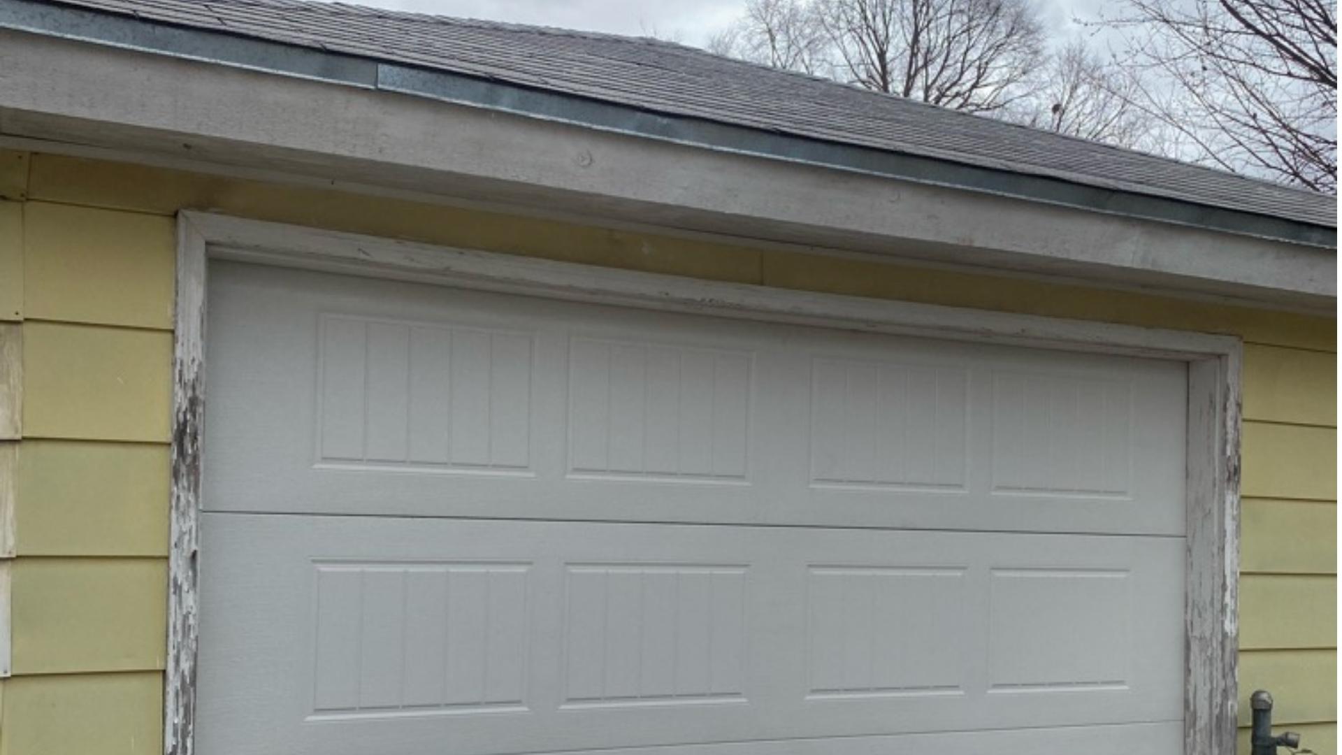 Garage Door Installation Bennington, NE
