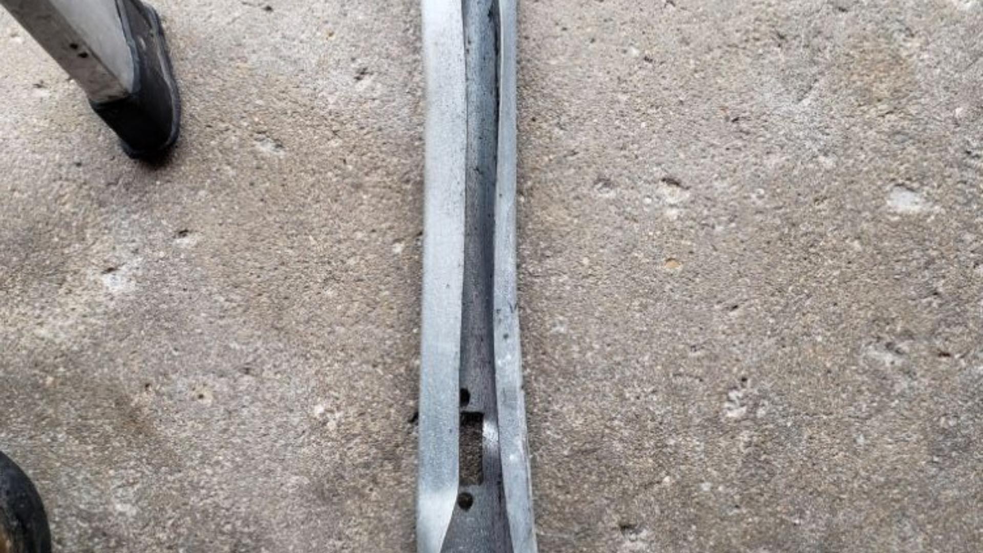 Garage Door Opener Track Replacement Bennington