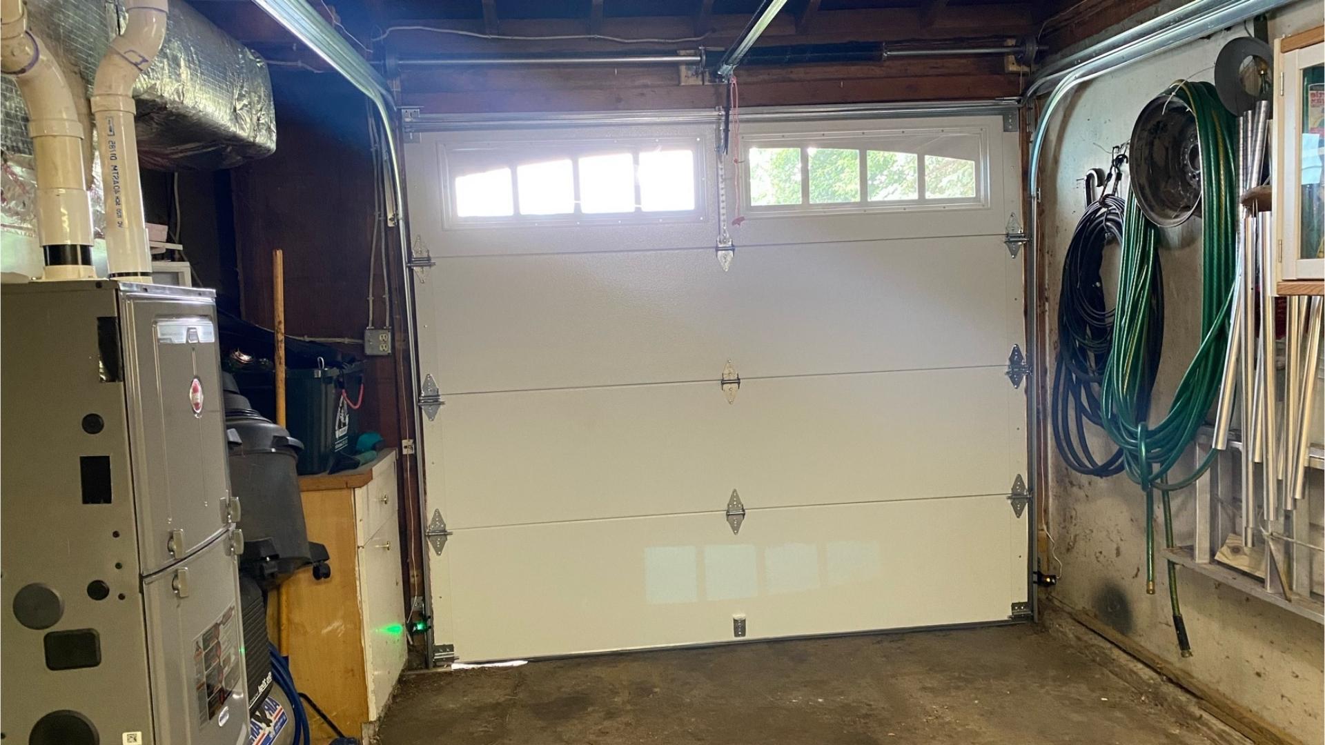 Garage Door Installation Council Bluffs