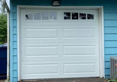 Garage Door Installation Council Bluffs