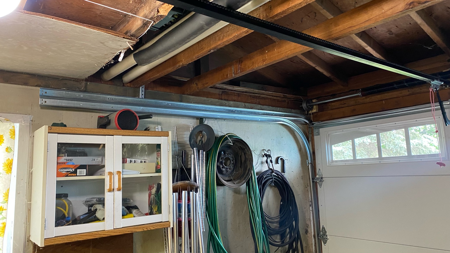 Garage Door Installation Council Bluffs