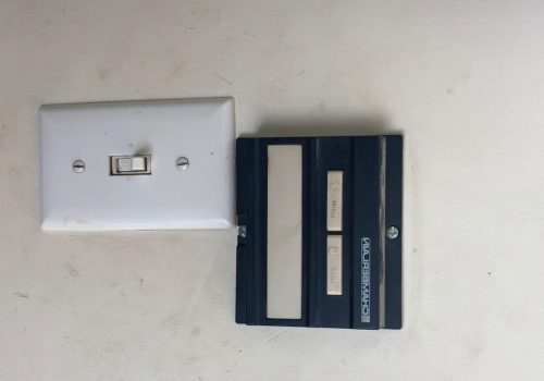 Garage Door Opener Repair Lincoln