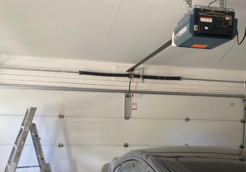 Garage Door Repair Springfield, NE