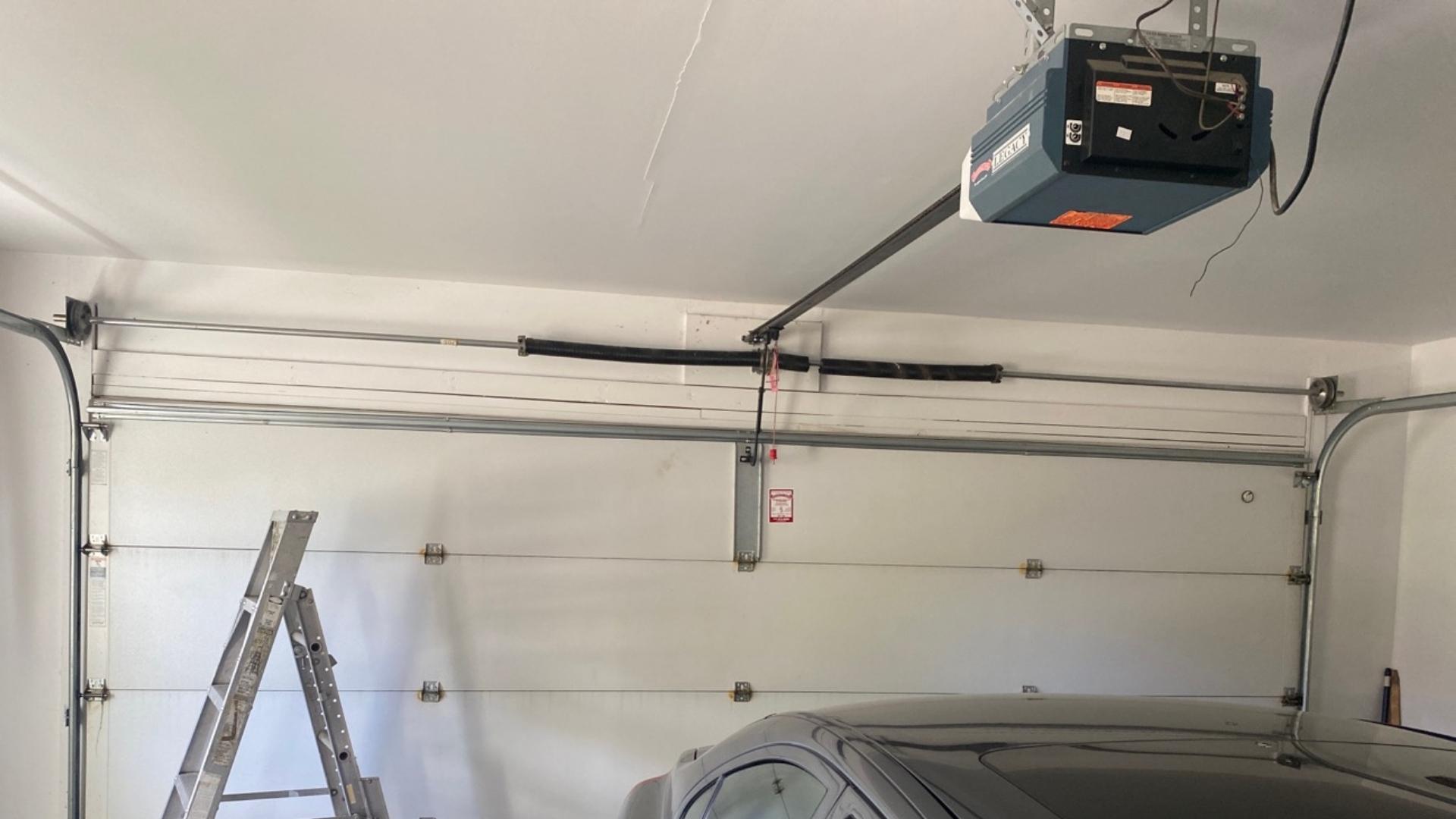 Garage Door Repair Springfield, NE
