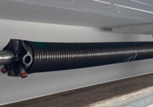 Garage Door Repair Springfield, NE