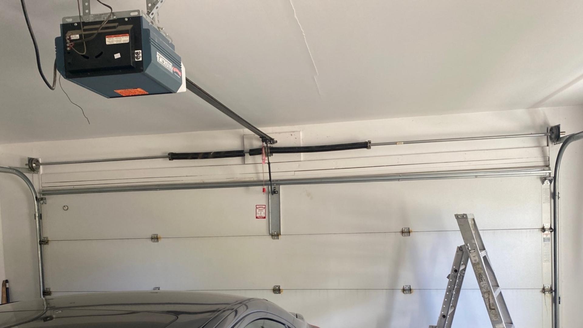 Garage Door Repair Springfield, NE
