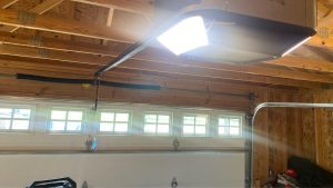 Garage Door Opener Installation Fremont