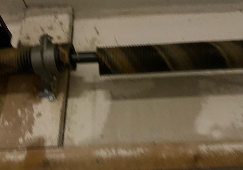 Garage Door Spring Replacement Elkhorn