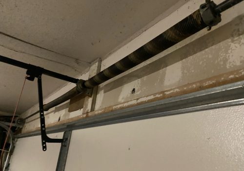 Garage Door Spring Replacement Elkhorn
