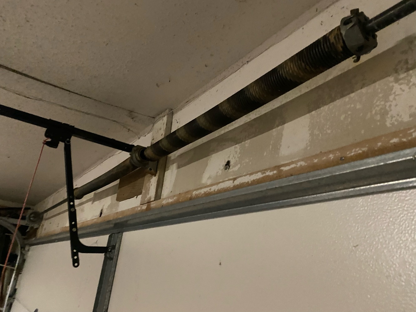 Garage Door Spring Replacement Elkhorn