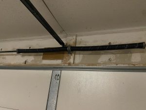 Garage Door Spring Replacement Elkhorn