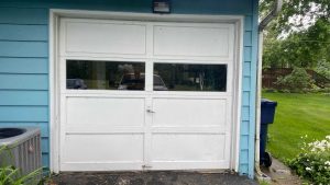 Garage Door Installation Council Bluffs