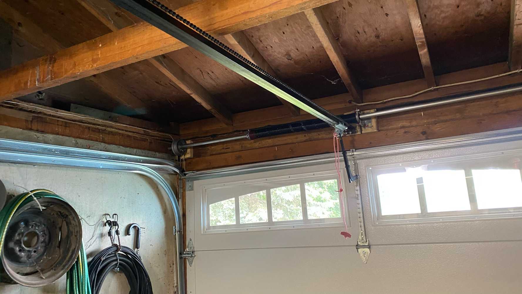 Garage Door Installation Council Bluffs