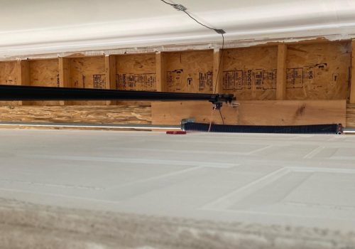 Garage Door Repair Lincoln, NE