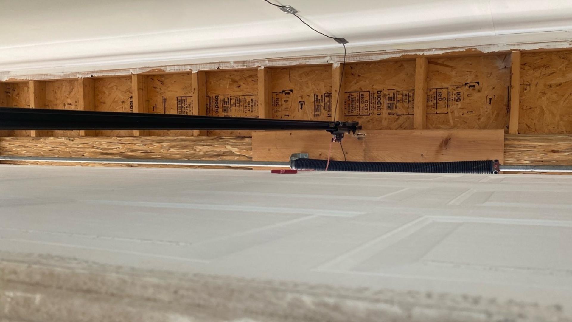 Garage Door Repair Lincoln, NE