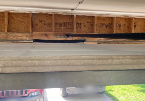 Garage Door Repair Lincoln, NE