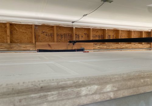 Garage Door Repair Lincoln, NE
