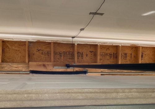 Garage Door Repair Lincoln, NE