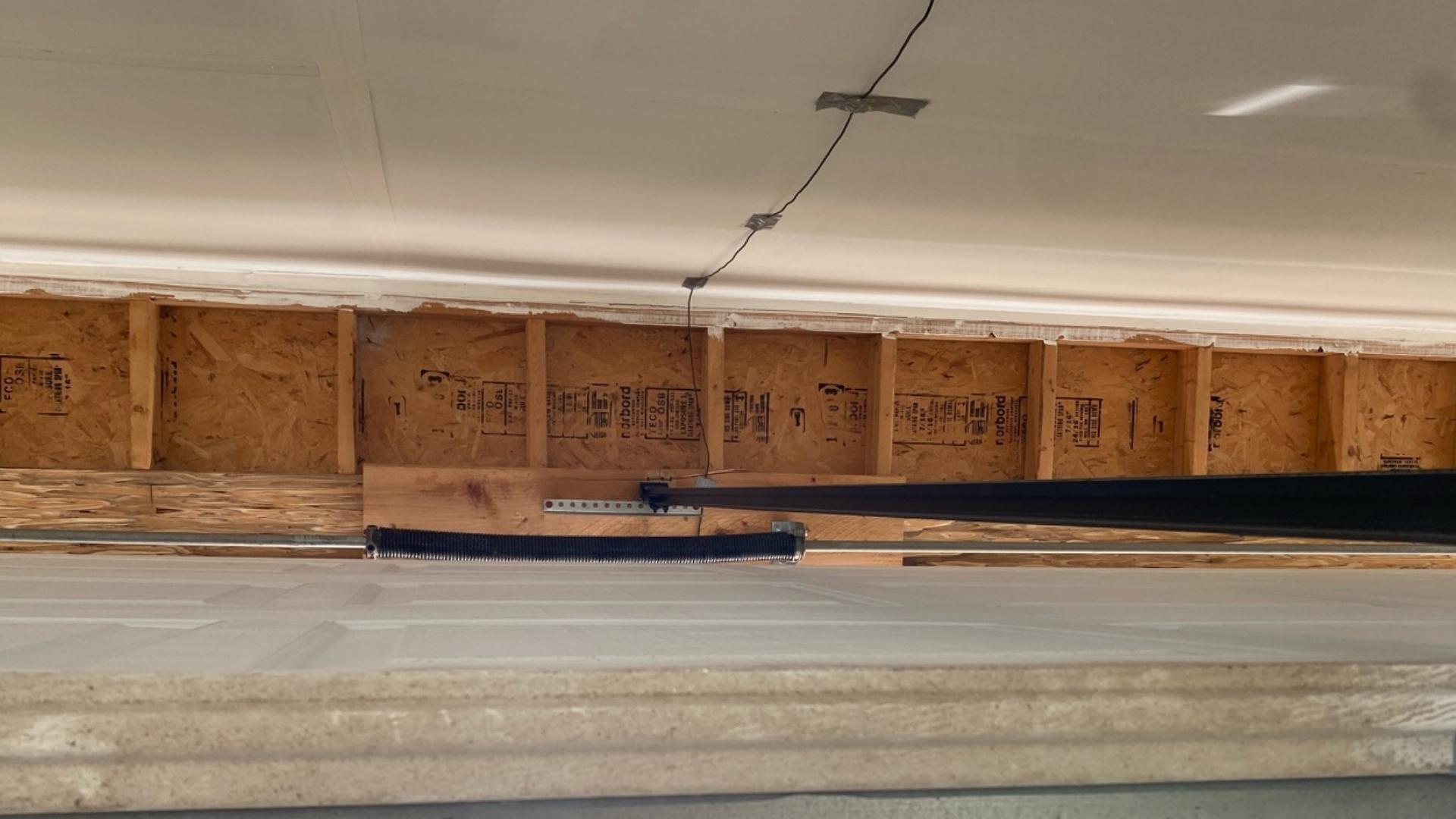 Garage Door Repair Lincoln, NE