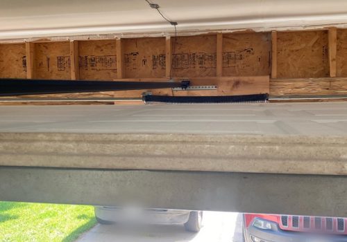 Garage Door Repair Lincoln, NE