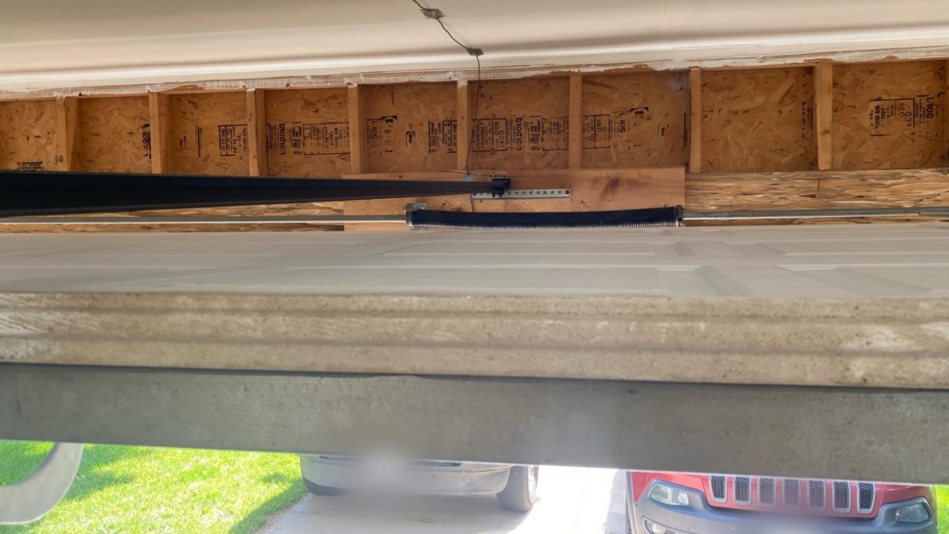 Garage Door Repair Lincoln, NE