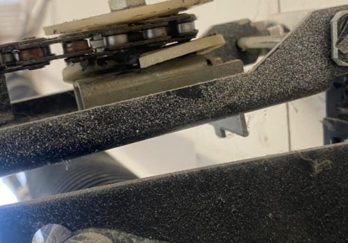 Garage Door Repair Papillion, NE