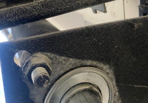 Garage Door Repair Papillion, NE